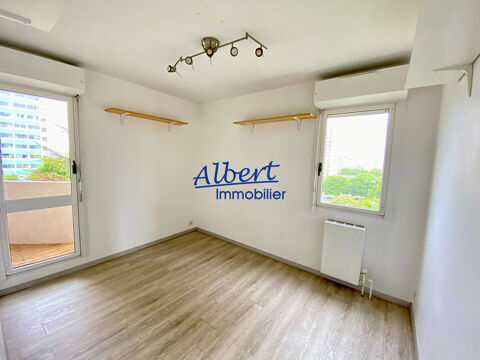  Appartement � louer 3 pi�ces 63 m�