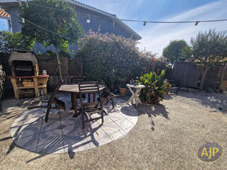  Maison à vendre 4 pièces 120 m²