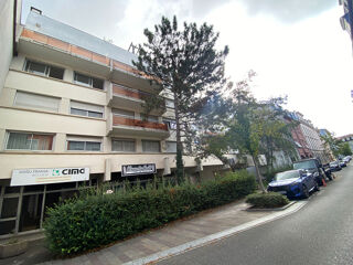  Appartement � vendre 2 pi�ces 1 m�