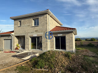  Maison  vendre 5 pices 116 m