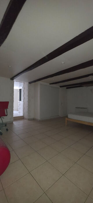  Appartement  vendre 1 pice 38 m
