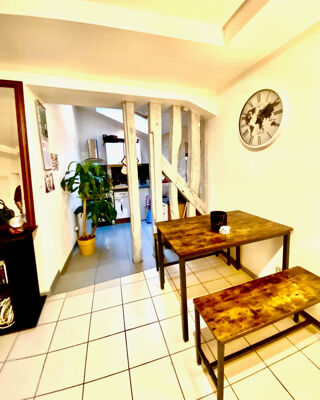  Appartement � vendre 2 pi�ces 50 m�