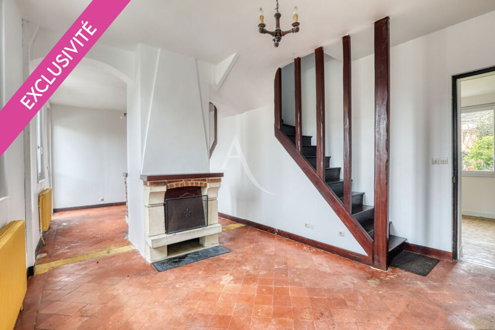 MAISON GRAND QUEVILLY