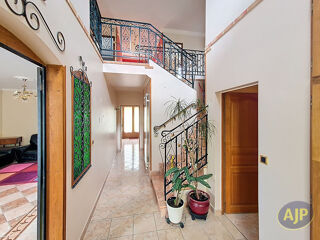  Maison à vendre 8 pièces 191 m²