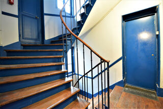  Appartement à vendre 2 pièces 37 m²