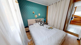  Maison à vendre 5 pièces 90 m²