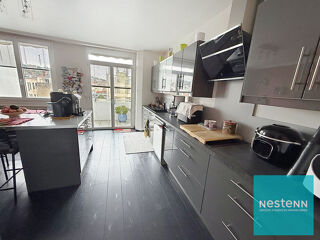  Appartement à vendre 6 pièces 119 m²