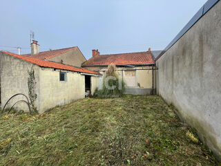  Maison à vendre 3 pièces 58 m²
