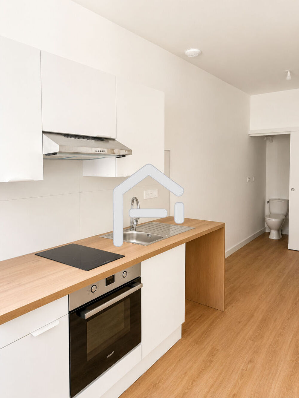 Vente Appartement Appartement 2 pièces à vendre à Toulouse - Idéal primo-accédant Toulouse