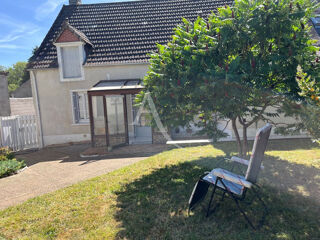  Maison à vendre 5 pièces 90 m²