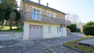  Maison à vendre 5 pièces 120 m²