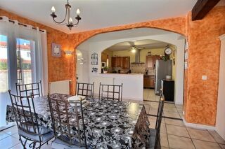  Maison � vendre 4 pi�ces 129 m�