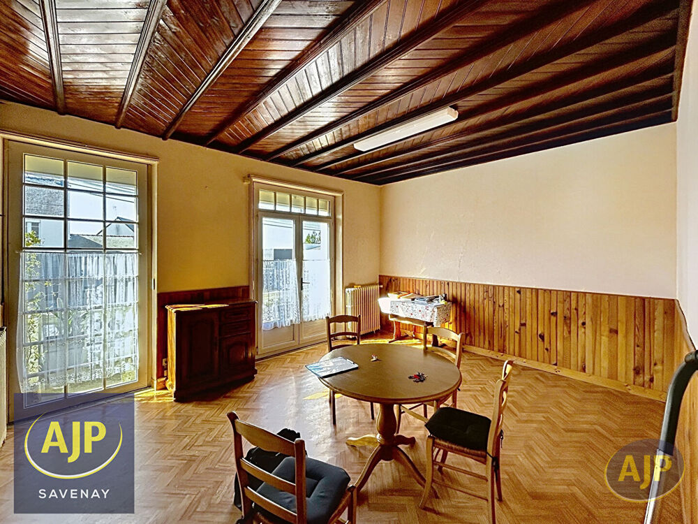 Vente Maison Maison Savenay 4 pièce(s) 84 m2 Savenay