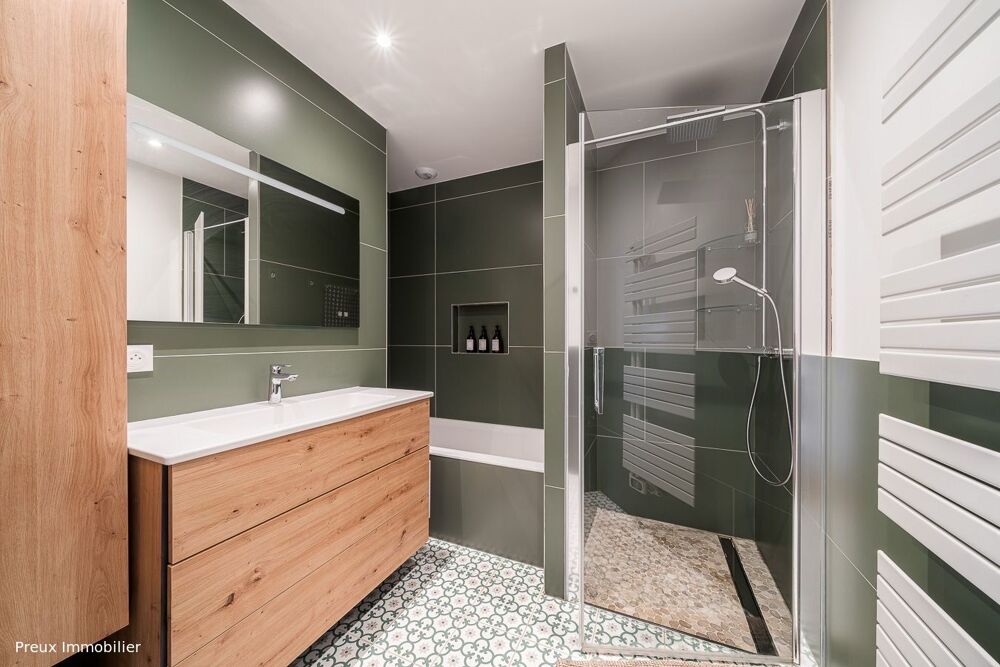 � vendre  Maison Annecy (74000)