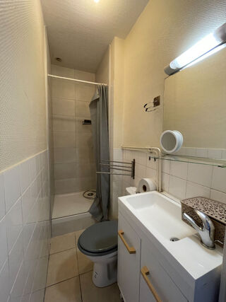  Appartement � louer 1 pi�ce 32 m�