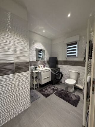  Appartement � louer 3 pi�ces 53 m�