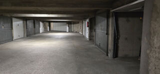  Parking / Garage � vendre 12 m�