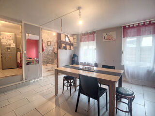  Immeuble � vendre 4 pi�ces 340 m�