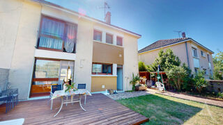  Maison � vendre 4 pi�ces 100 m�