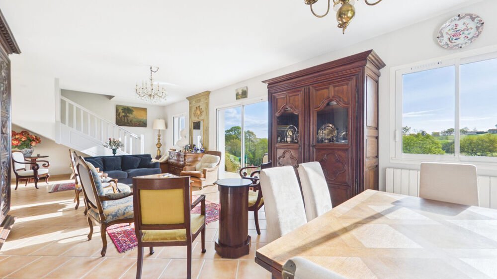 à vendre  Maison Briscous (64240)
