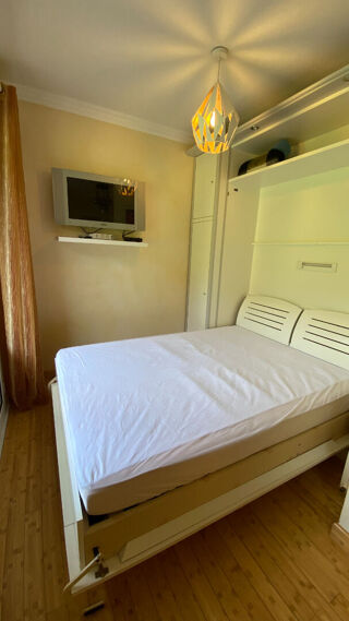  Appartement à vendre 1 pièce 22 m²