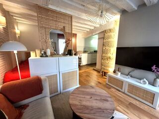  Appartement � vendre 1 pi�ce 25 m�