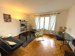  Appartement à louer 3 pièces 63 m²