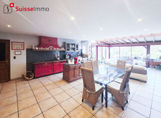  Villa � vendre 10 pi�ces 330 m�