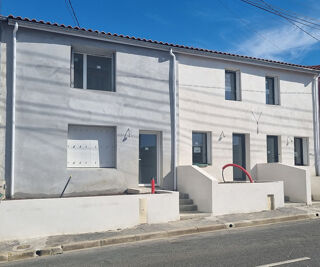  Maison � vendre 4 pi�ces 70 m�