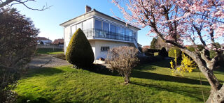  Maison � vendre 7 pi�ces 139 m�