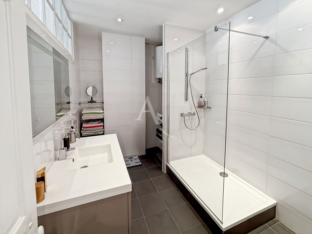 Vente Appartement cannes BANANE Appartement Cannes 4 pièce(s) Cannes