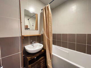  Appartement à vendre 2 pièces 42 m²