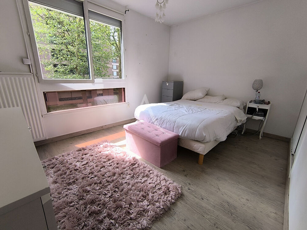 Crosne Appartement