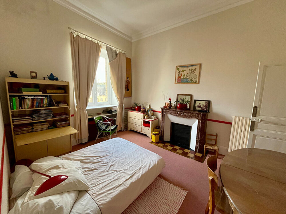 � vendre  Appartement Rennes (35000)