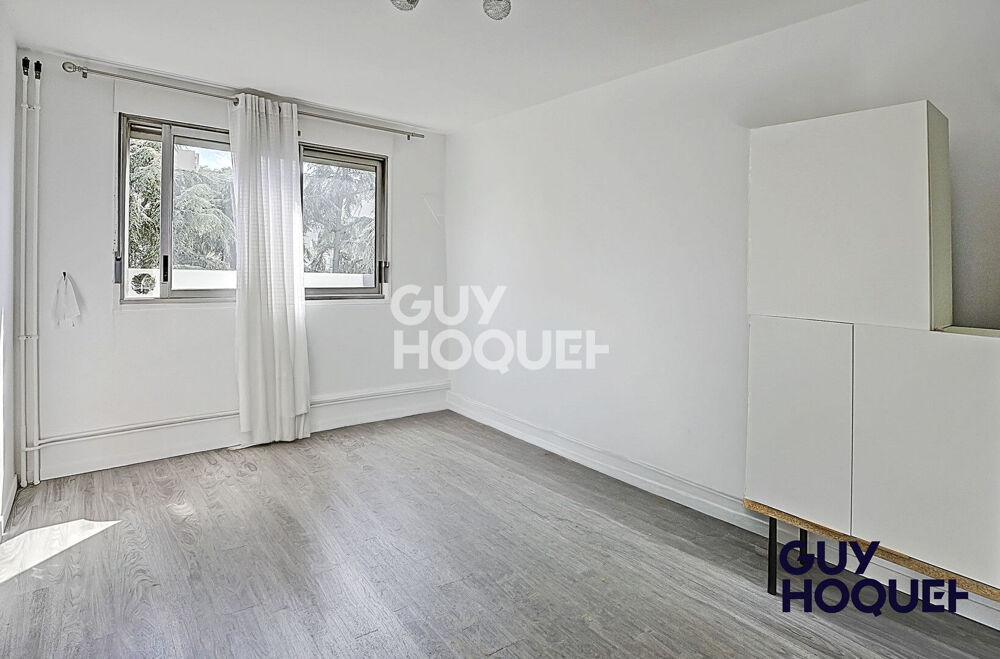 Vente Appartement Appartement - 3 pièces - 72 m² au dernier étage à Lyon 5 Lyon 5