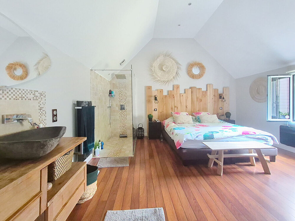 � vendre  Maison Trouville-sur-Mer (14360)