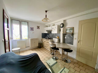  Appartement à louer 2 pièces 25 m²