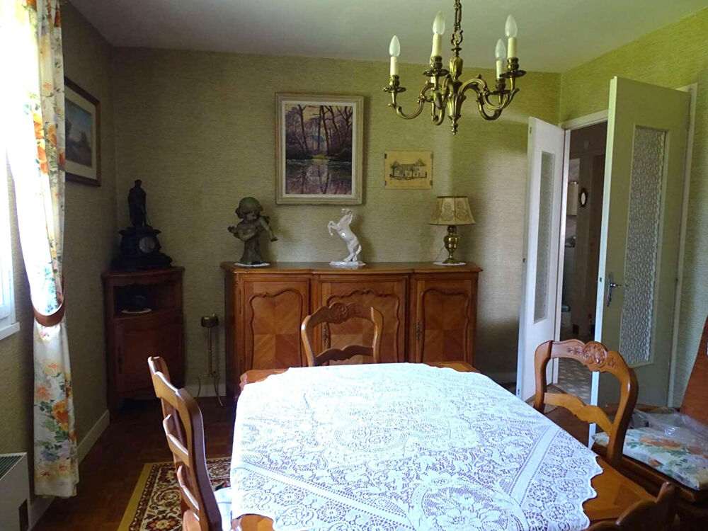 Maison St Front De Pradoux 6 pièce(s) 91 m2