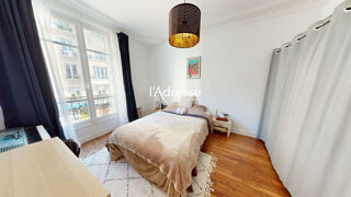  Appartement � vendre 3 pi�ces 44 m�