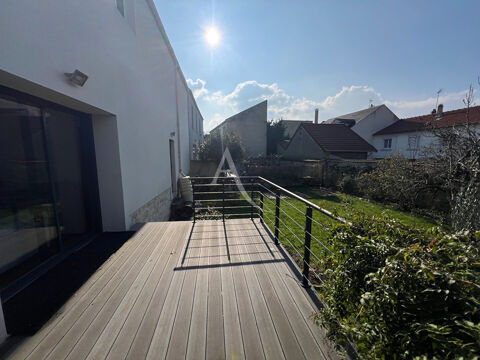  Maison � louer 7 pi�ces 190 m�