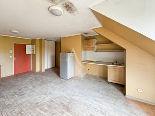  Appartement à vendre 2 pièces 39 m²