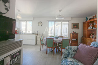  Appartement à louer 2 pièces 47 m²