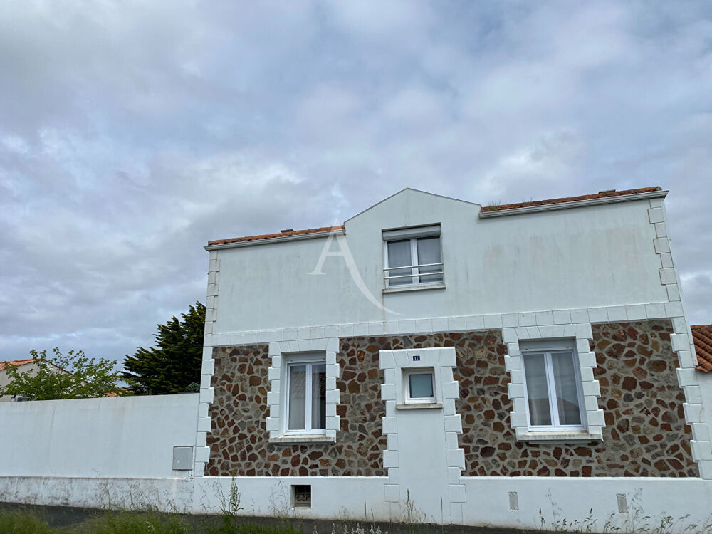 Maison Brem Sur Mer 4 pièce(s)