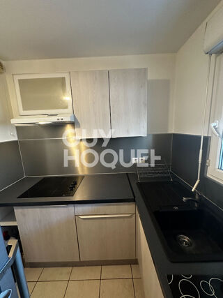  Appartement � louer 2 pi�ces 38 m�