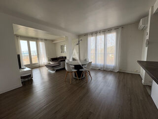  Appartement � louer 3 pi�ces 93 m�