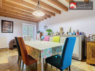  Maison � vendre 5 pi�ces 117 m�