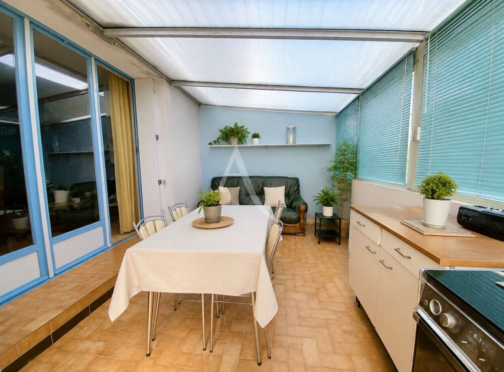 Vente Maison Maison  6 pièces - Fort potentiel -St Philbert de Gd lieu- Terrain clos 900 m2 Saint philbert de grand lieu