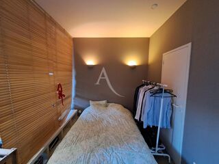  Appartement à louer 1 pièce 32 m²