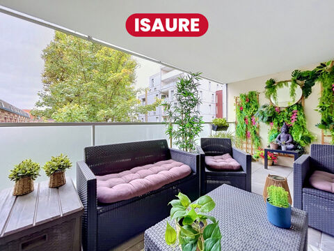  Appartement à vendre 4 pièces 79 m²