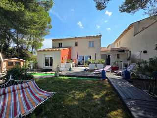  Maison à vendre 5 pièces 142 m²